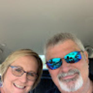 Meet your Posher, Pamela